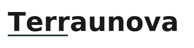 Terraunova logo